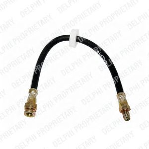 Тормозной шланг DELPHI LH0231