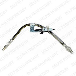 Тормозной шланг DELPHI LH0365