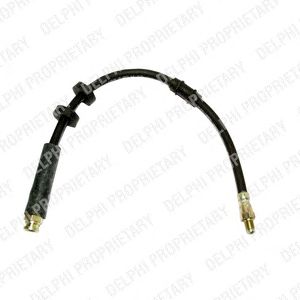 Тормозной шланг DELPHI LH6347