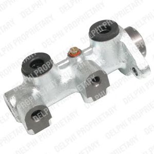 Главный тормозной цилиндр DELPHI LM50054