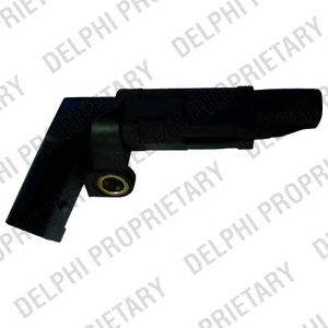 Датчик импульсов DELPHI SS10765-12B1