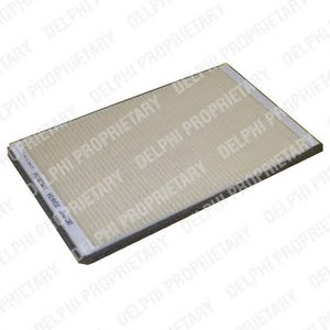 Фільтр салону DELPHI TSP0325016