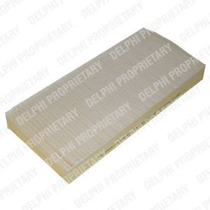 Фильтр салона DELPHI TSP0325105