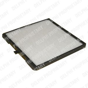 Фильтр салона DELPHI TSP0325182