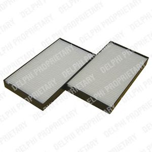 Фильтр салона DELPHI TSP0325212