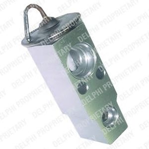 Расширительный клапан, кондиционер DELPHI TSP0585049