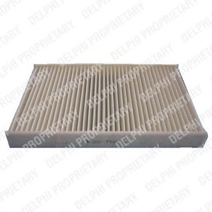 Фильтр салона DELPHI TSP0325028C