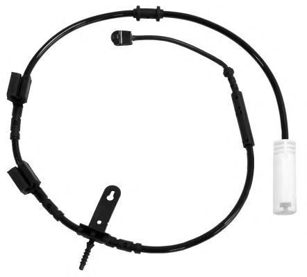 Датчик износа колодок HELLA 8DK 355 251-871