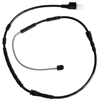 Датчик износа колодок HELLA 8DK 355 252-061