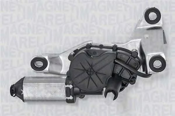 Двигатель стеклоочистителя MAGNETI MARELLI 064038001010