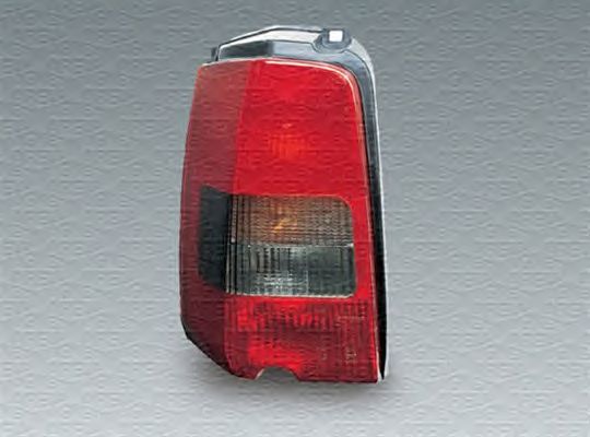 Задний фонарь MAGNETI MARELLI 714029561701