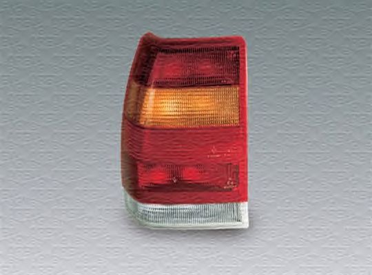Задний фонарь MAGNETI MARELLI 714098299304