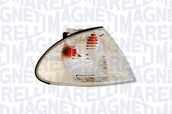 Фонарь указателя поворота MAGNETI MARELLI 710311328003