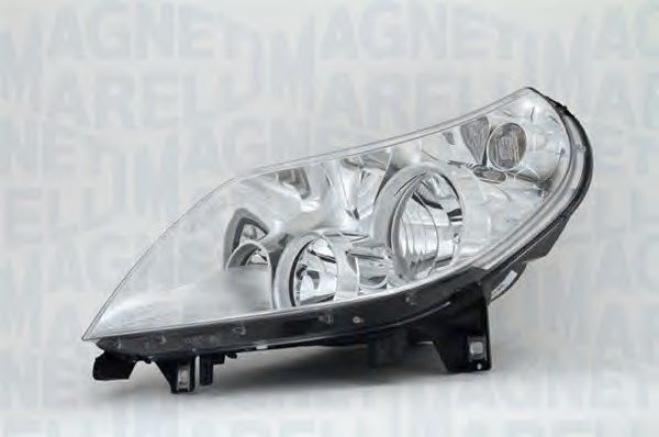Фара MAGNETI MARELLI 712471001129