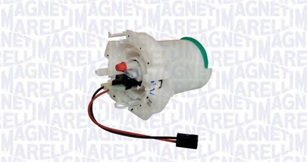 Топливный насос MAGNETI MARELLI 219978006002