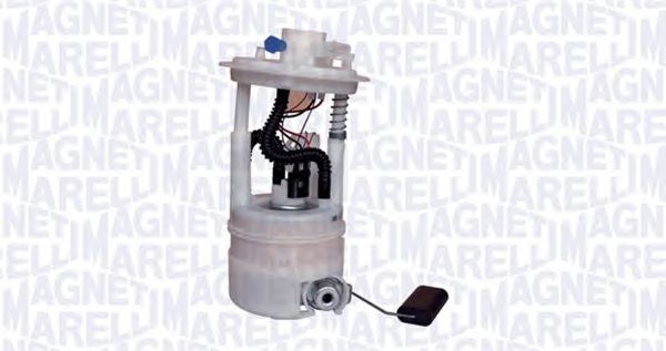 Топливный насос MAGNETI MARELLI 519762019904