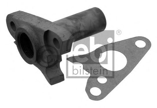 Натяжитель цепи FEBI BILSTEIN 01049