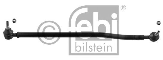 Рулевая тяга FEBI BILSTEIN 02281