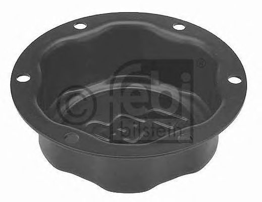 Кришка маточини FEBI BILSTEIN 02296