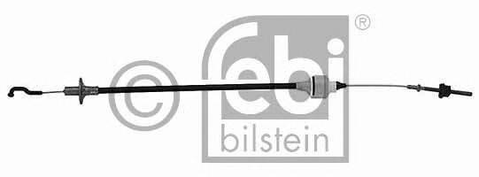 Трос сцепления FEBI BILSTEIN 04196