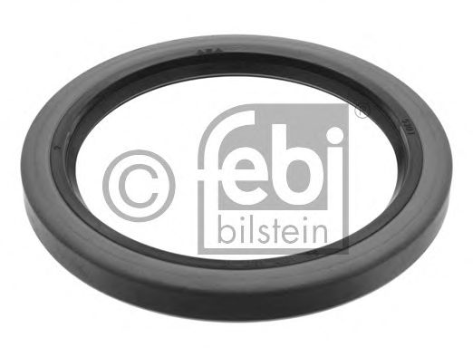 Сальник ступицы колеса FEBI BILSTEIN 04266