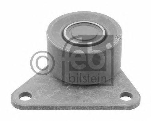 Направляющий / паразитный ролик ремня ГРМ FEBI BILSTEIN 04282