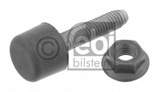 Буфер капота FEBI BILSTEIN 09765