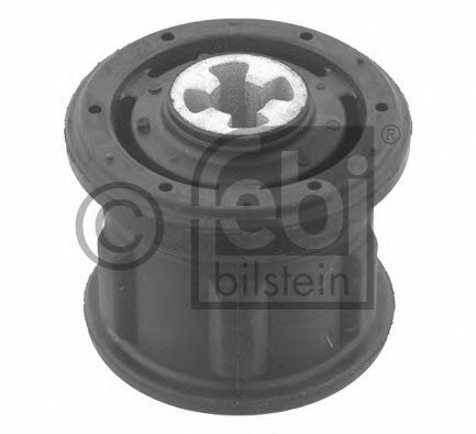Втулка, балка моста FEBI BILSTEIN 09816