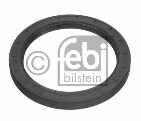 Сальник маточини колеса FEBI BILSTEIN 09905