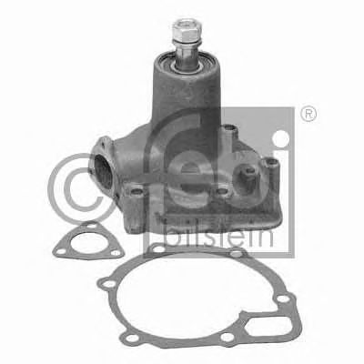 Помпа FEBI BILSTEIN 09972