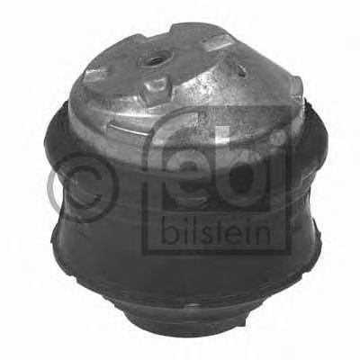 Подушка двигателя FEBI BILSTEIN 10120