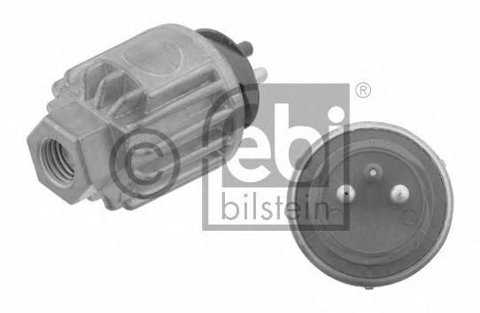 Вимикач ліхтаря сигналу гальмування FEBI BILSTEIN 12006
