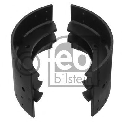 Тормозные колодки FEBI BILSTEIN 12215