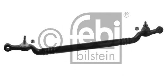 Рулевая тяга FEBI BILSTEIN 12380