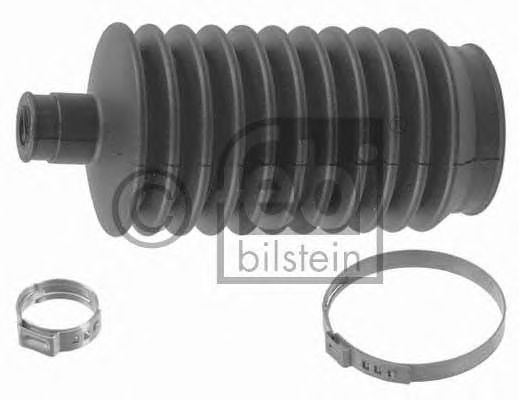 Комплект пыльников рулевой рейки FEBI BILSTEIN 12811
