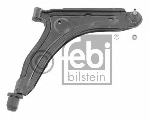 Рычаг подвески FEBI BILSTEIN 12957