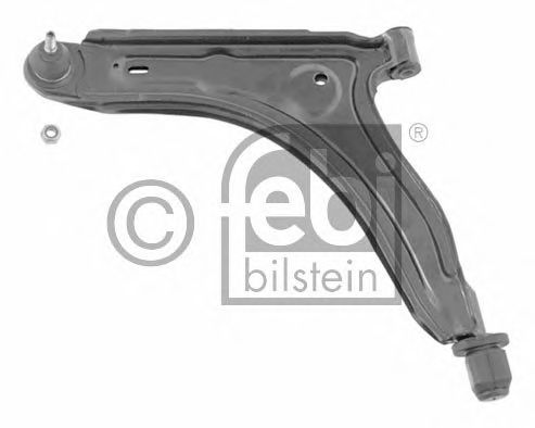 Рычаг подвески FEBI BILSTEIN 12958