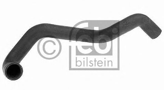 Шланг радиатора FEBI BILSTEIN 12997