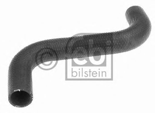 Шланг радиатора FEBI BILSTEIN 14009