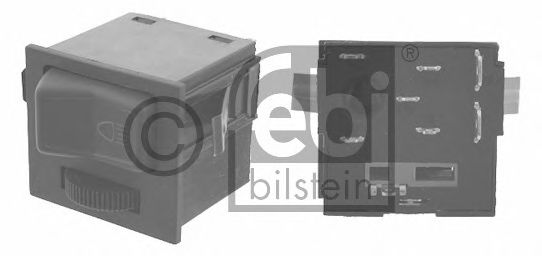 Вимикач освітлення FEBI BILSTEIN 14846