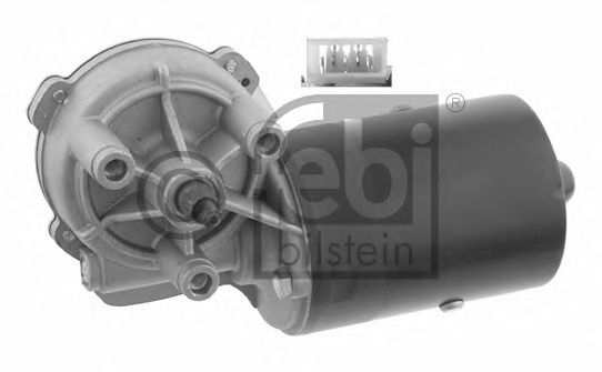 Двигатель стеклоочистителя FEBI BILSTEIN 17086