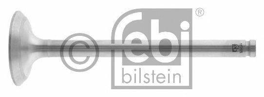 Выпускной клапан FEBI BILSTEIN 18765