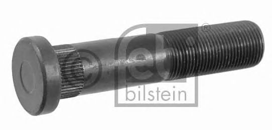 Болт крепления колеса FEBI BILSTEIN 18826