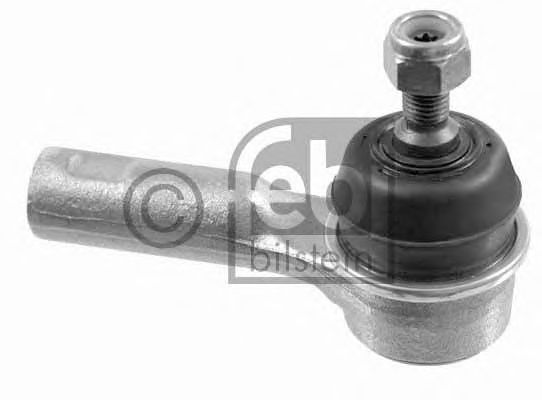 Наконечник рулевой тяги FEBI BILSTEIN 21564