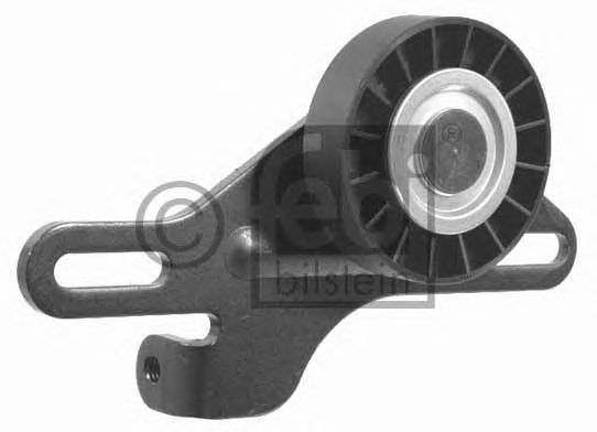 Натяжной ролик поликлинового ремня FEBI BILSTEIN 21707