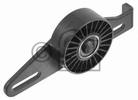 Натяжитель ремня FEBI BILSTEIN 21709