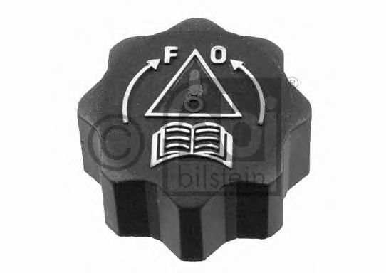 Пробка расширительного бачка FEBI BILSTEIN 22081