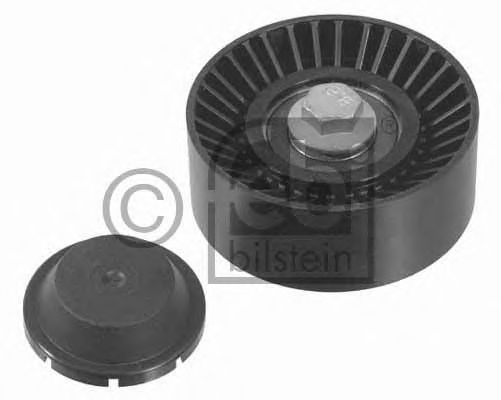 Направляющий / паразитный ролик  клинового ремня FEBI BILSTEIN 22366