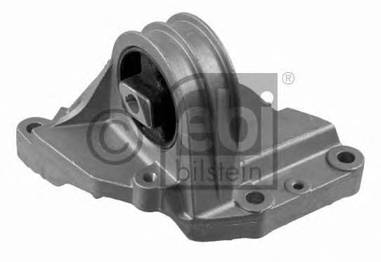 Подушка КПП FEBI BILSTEIN 22686