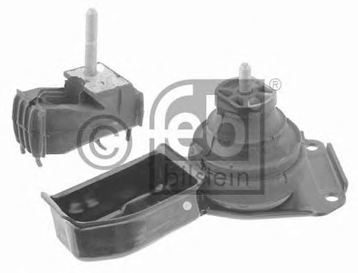 Подушка двигателя FEBI BILSTEIN 22944